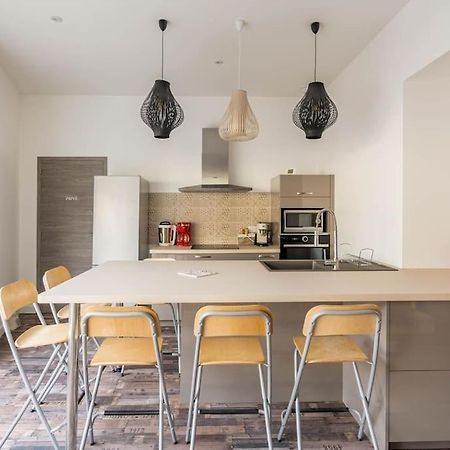 לונס-לה-סונייה Superbe Appartement Avec Parking Gratuit מראה חיצוני תמונה
