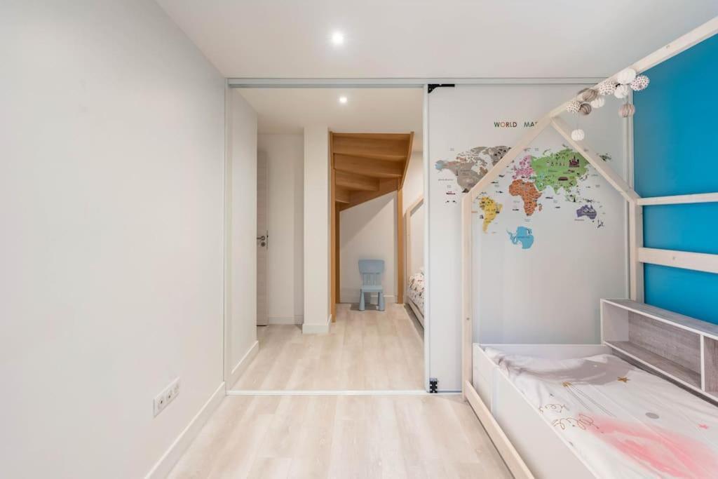 לונס-לה-סונייה Superbe Appartement Avec Parking Gratuit מראה חיצוני תמונה