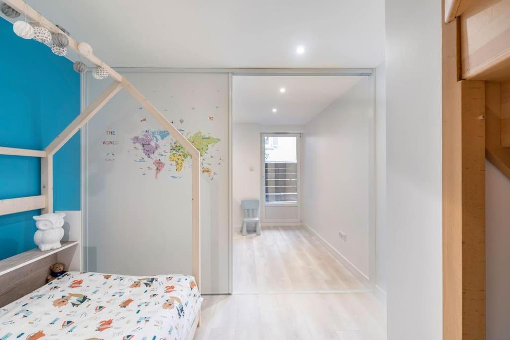 לונס-לה-סונייה Superbe Appartement Avec Parking Gratuit מראה חיצוני תמונה